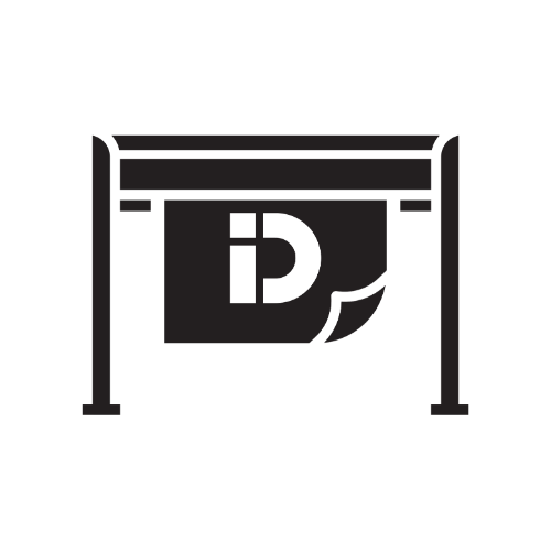 Large Format Printing Icon